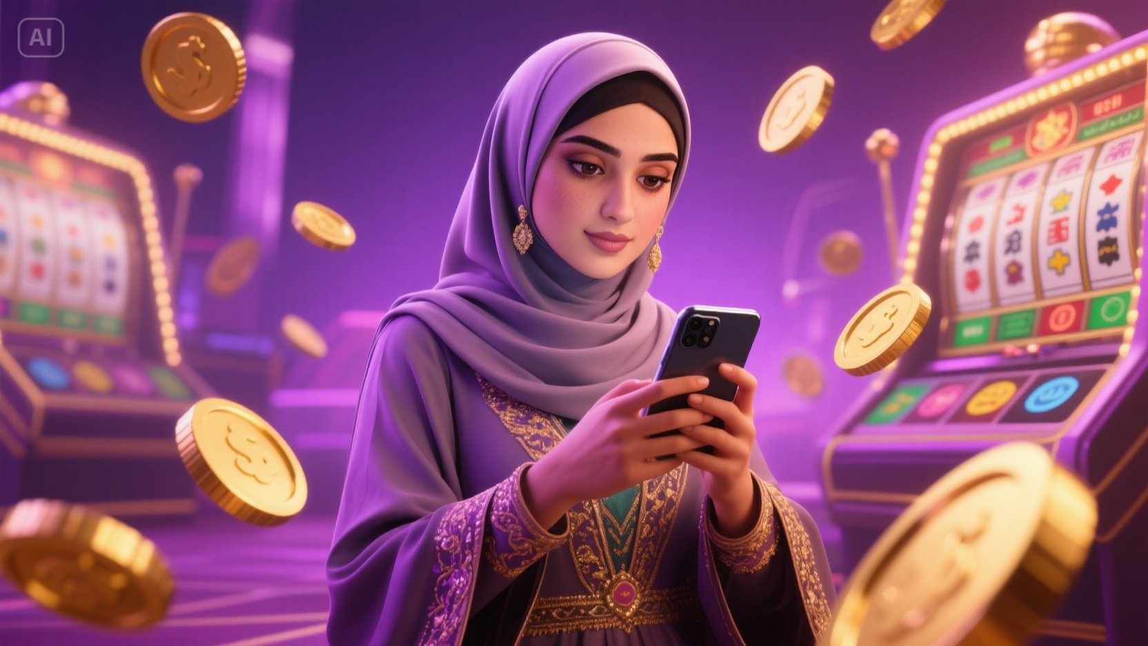 Registration at Slot Mafia Casino