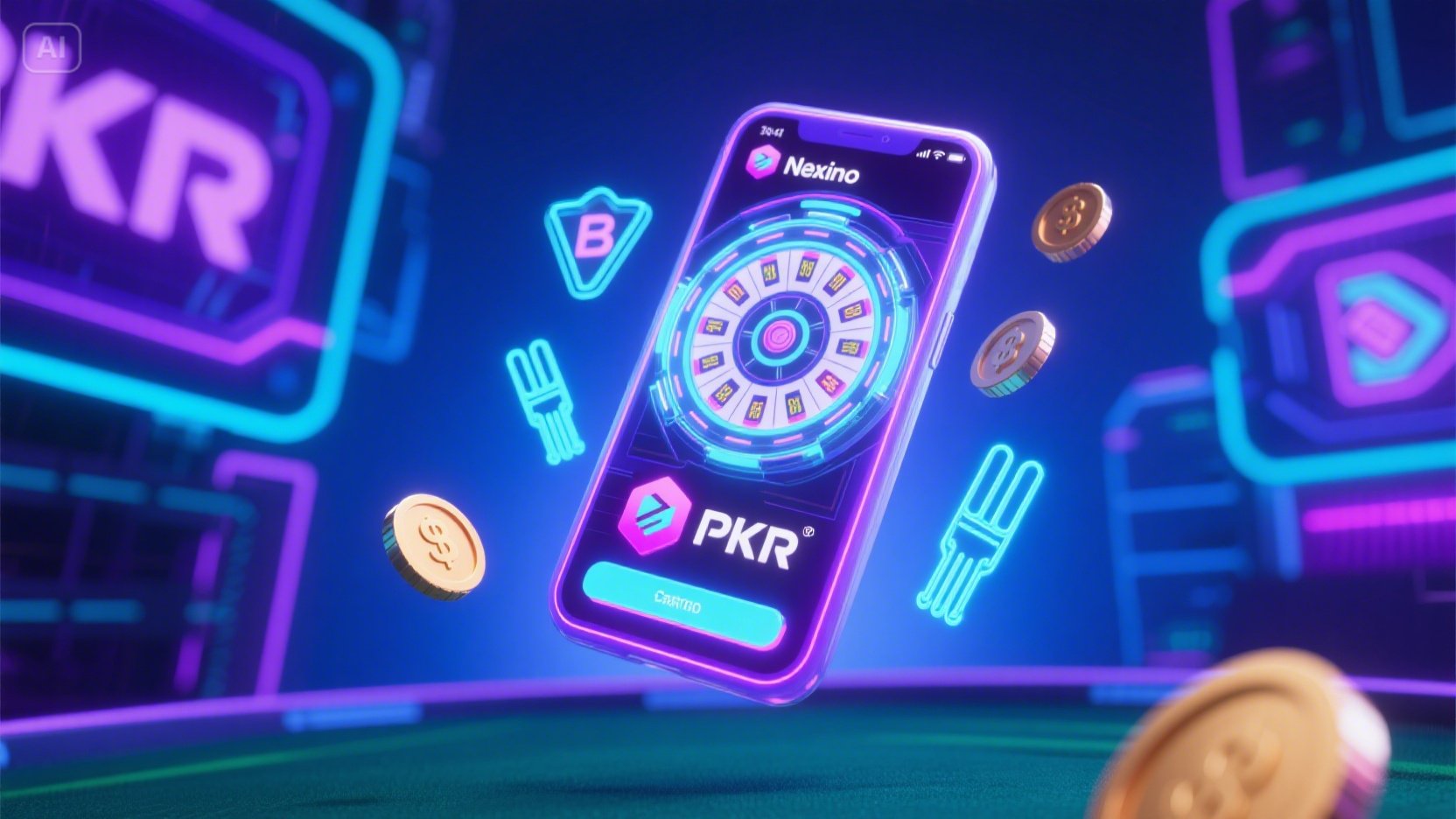 Slot MafiaDeposit once and enjoy a 200% instant credit! Pakistani users can play crash, slots, and teen patti games with quick PKR withdrawals through JazzCash.