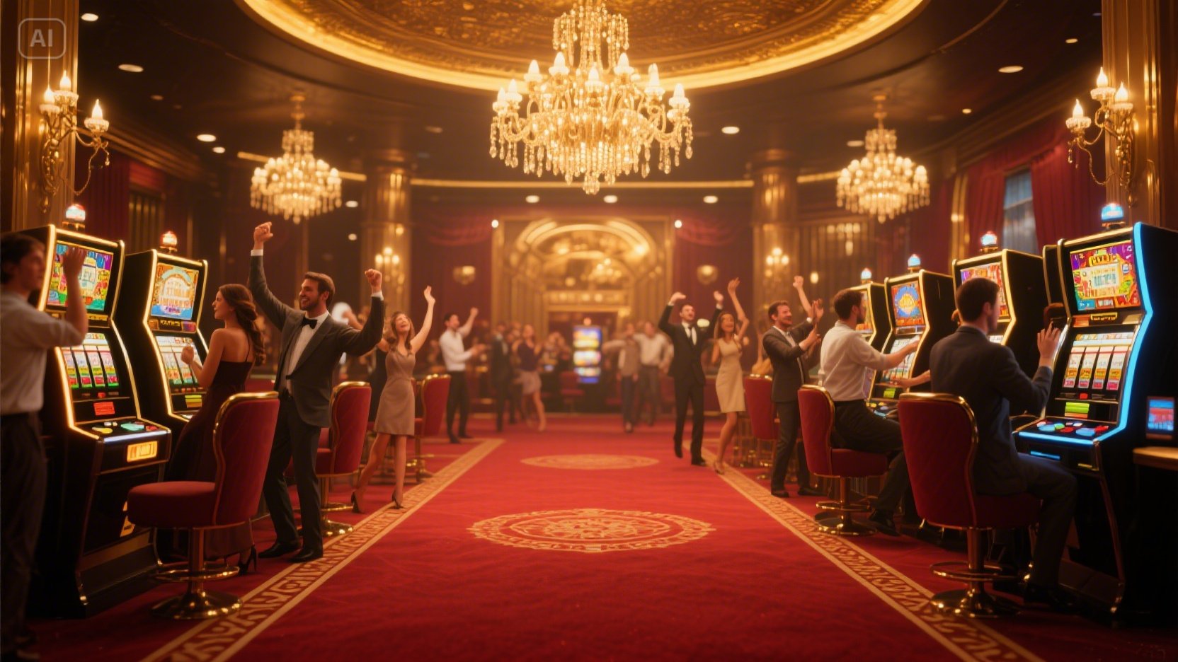 Registration at Slot Mafia Casino