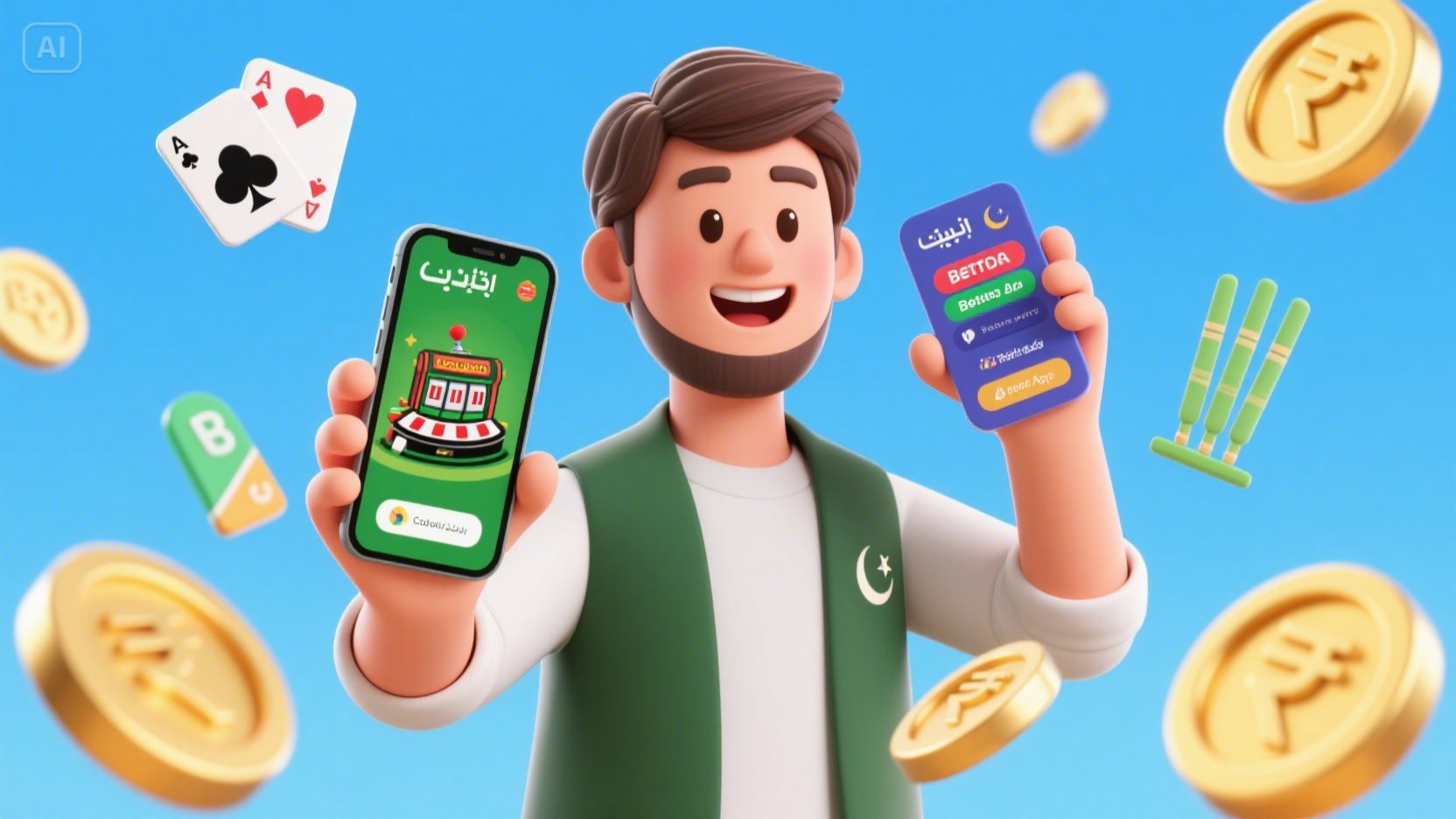 Slot MafiaMake your first recharge today and get 200% instantly credited! Pakistan’s users can play live dealer, poker, and crash games with smooth PKR transactions.
